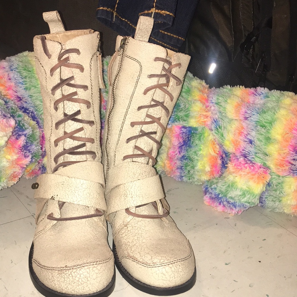 Gee WaWa boots